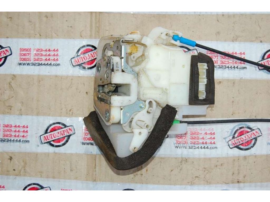 Замок двери задн. прав. SUBARU IMPREZA 07-11 GE/GH
