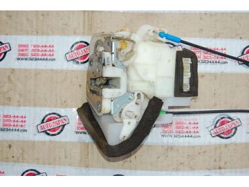 Замок двері задн. прав. SUBARU IMPREZA 07-11 GE/GH