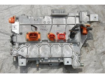 Інвертор NISSAN LEAF 10-17