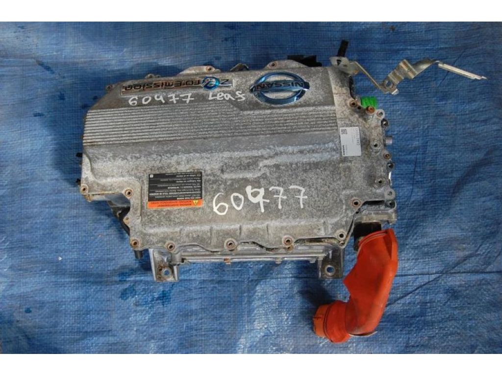 291A0-3NA0A | Інвертор NISSAN LEAF 10-17