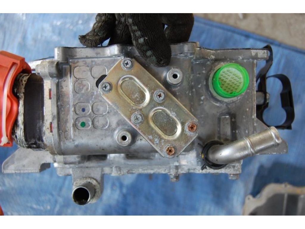 291A0-3NA0A | Інвертор NISSAN LEAF 10-17 - Фото 3