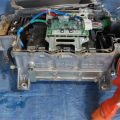 291A0-3NA0A | Інвертор NISSAN LEAF 10-17 - Прев'ю 4