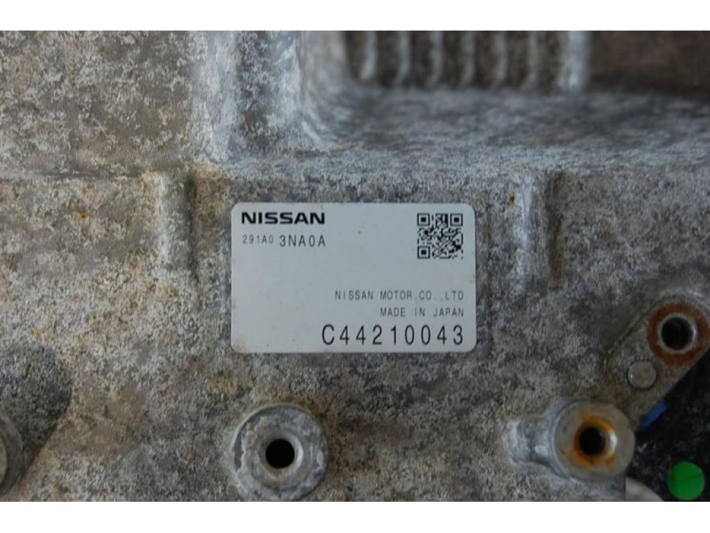 291A0-3NA0A | Інвертор NISSAN LEAF 10-17 - Фото 6
