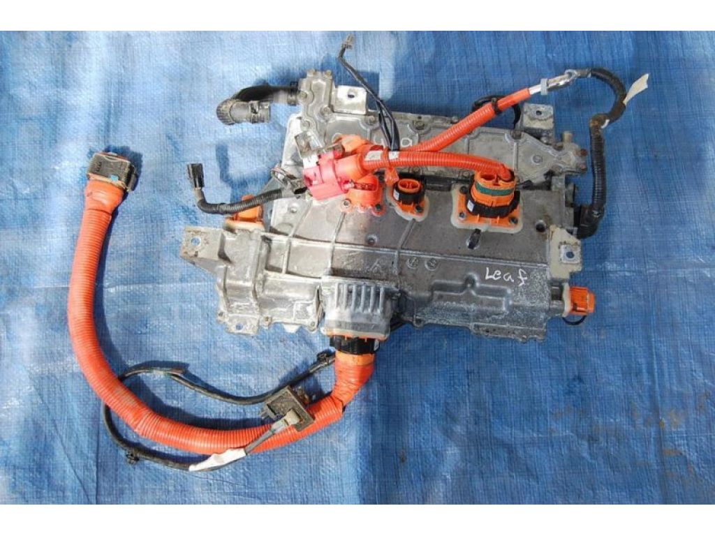 292C0-3NA0B | Інвертор NISSAN LEAF 10-17