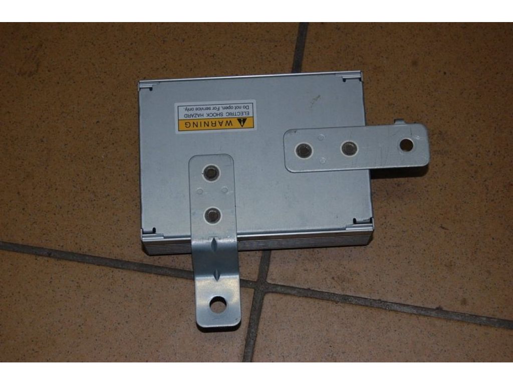 38500-STX-A01 | Инвертор ACURA MDX (YD2) 06-13 - Фото 2