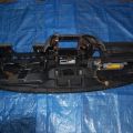 MR532854 | Торпедо MITSUBISHI PAJERO 99-06 - Превью 3