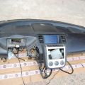 68100-CC001 | Торпедо NISSAN MURANO Z50 02-07 - Превью 2