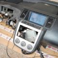 68100-CC001 | Торпедо NISSAN MURANO Z50 02-07 - Превью 3