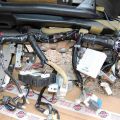 68100-CC001 | Торпедо NISSAN MURANO Z50 02-07 - Превью 4