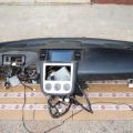 68100-CC001 | Торпедо NISSAN MURANO Z50 02-07 - Превью 5