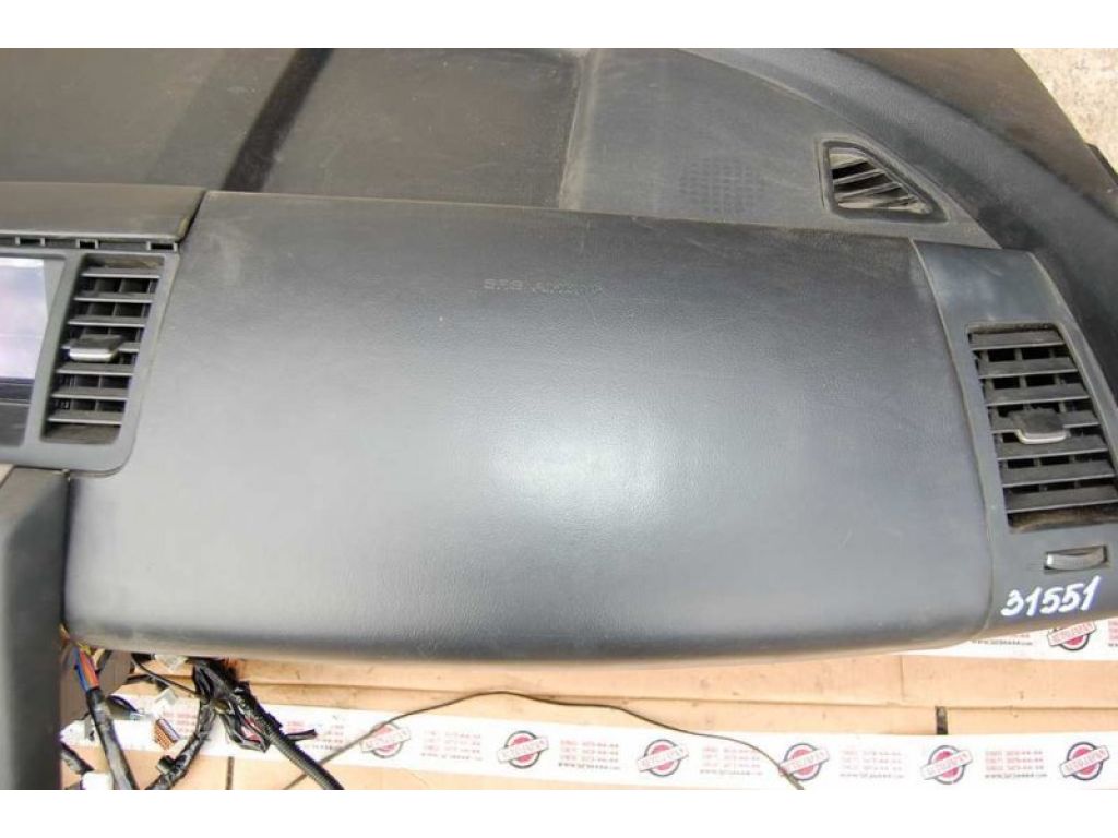 68100-CC001 | Торпедо NISSAN MURANO Z50 02-07 - Фото 6