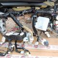 68100-CC001 | Торпедо NISSAN MURANO Z50 02-07 - Превью 9