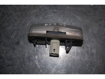 Підсвічування номера TOYOTA VENZA 09-16