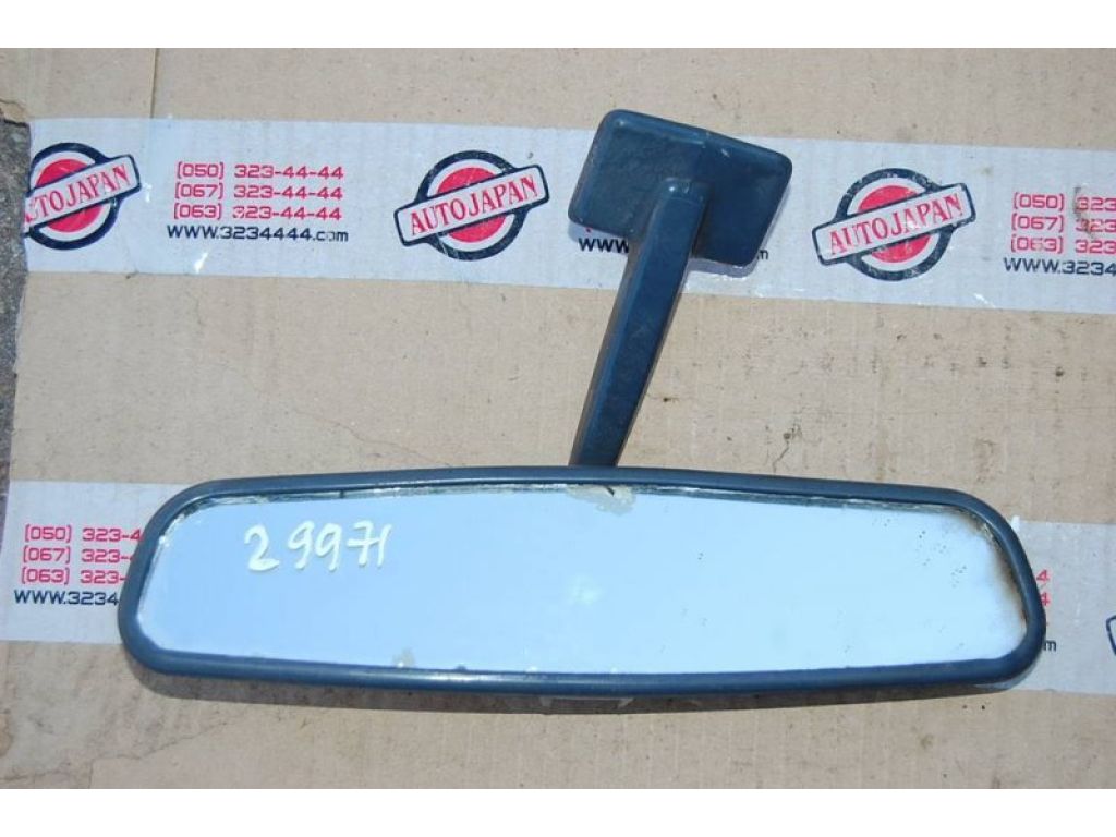 HG82-69-220A | Дзеркало салону MAZDA 323 BJ 98-2003