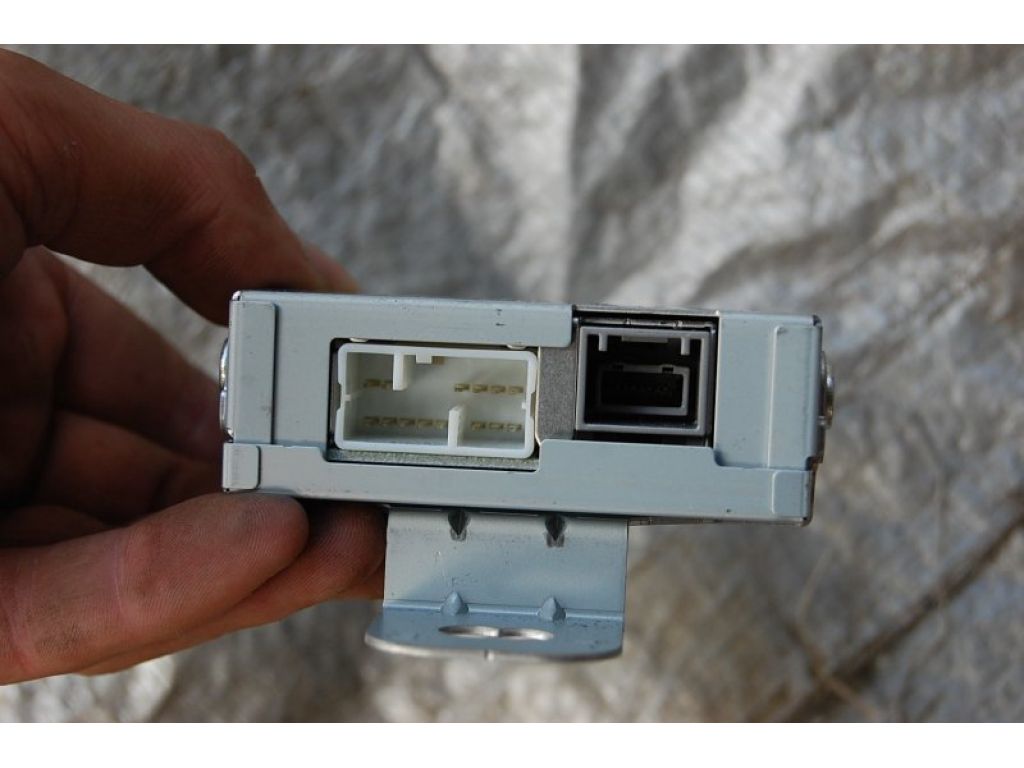 39113-TL0-G01 | Блок комфорта HONDA ACCORD CU8 / TSX 08-14 - Фото 3