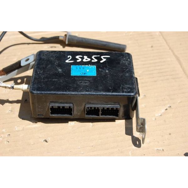 Блок комфорту HYUNDAI ELANTRA XD 00-06 95400-2D111 — 2