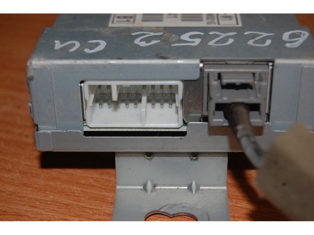 39113-TL0-G01 | Блок комфорта HONDA ACCORD CU8 / TSX 08-14 - Фото 2