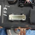 284B1-3NA0D | Блок комфорту NISSAN LEAF 10-17 - Прев'ю 3