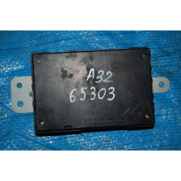 Блок комфорту NISSAN MAXIMA A32 94-99 28491-44U71