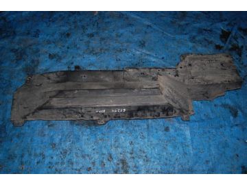 Захист двигуна HONDA ACCORD CU8 08-13