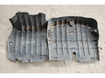 Захист двигуна HONDA ACCORD CU8 08-13