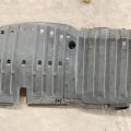 Захист двигуна HONDA ACCORD CU8 08-13 - Прев'ю 2