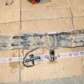 51949-60030 | Балка задньої підвіски TOYOTA LAND CRUISER 200 08-21