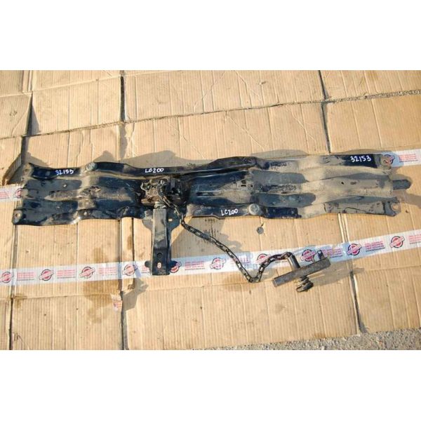 Балка задньої підвіски TOYOTA LAND CRUISER 200 08-21 51949-60030 — 2