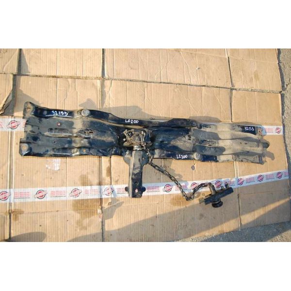 Балка задньої підвіски TOYOTA LAND CRUISER 200 08-21 51949-60030 — 3