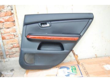 Карта дверей задн. прав. LEXUS RX300/330/350/400 03-09