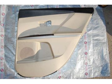 Карта двери задн. прав. TOYOTA VENZA 09-16