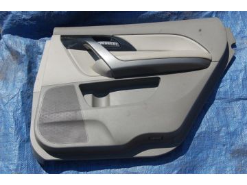Карта дверей задн. прав. ACURA MDX (YD2) 06-13