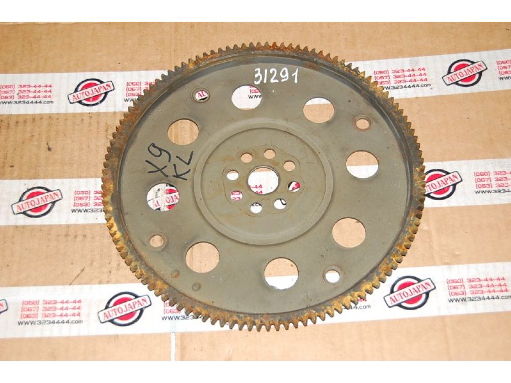 Маховик АКПП MAZDA XEDOS 9 X9 (TA) 93-02