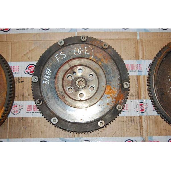 Маховик АКПП MAZDA 626 GE 91-97
