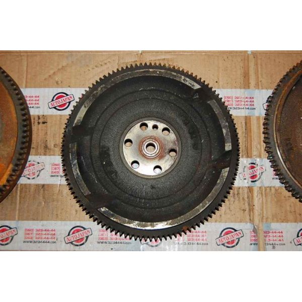 Маховик АКПП MAZDA 626 GE 91-97 — 2