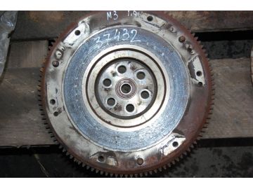 Маховик АКПП MAZDA 3 BK 03-08