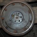 Маховик АКПП MAZDA 3 BK 03-08 - Прев'ю 2