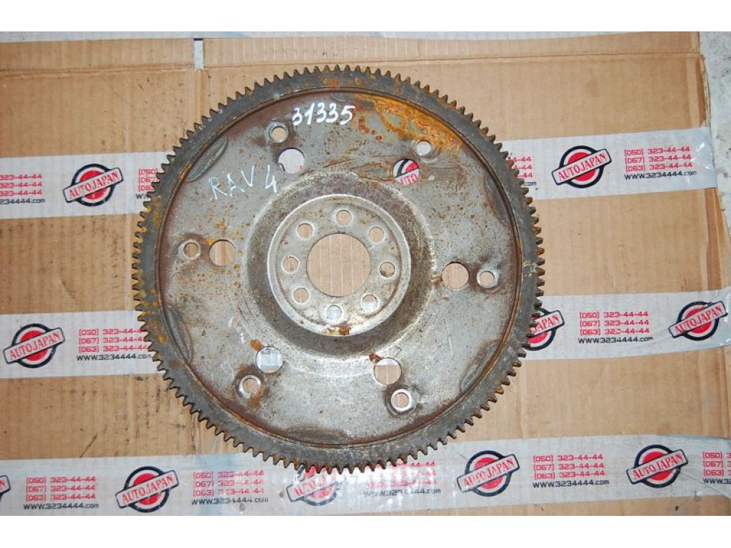 Маховик АКПП TOYOTA RAV4 00-05
