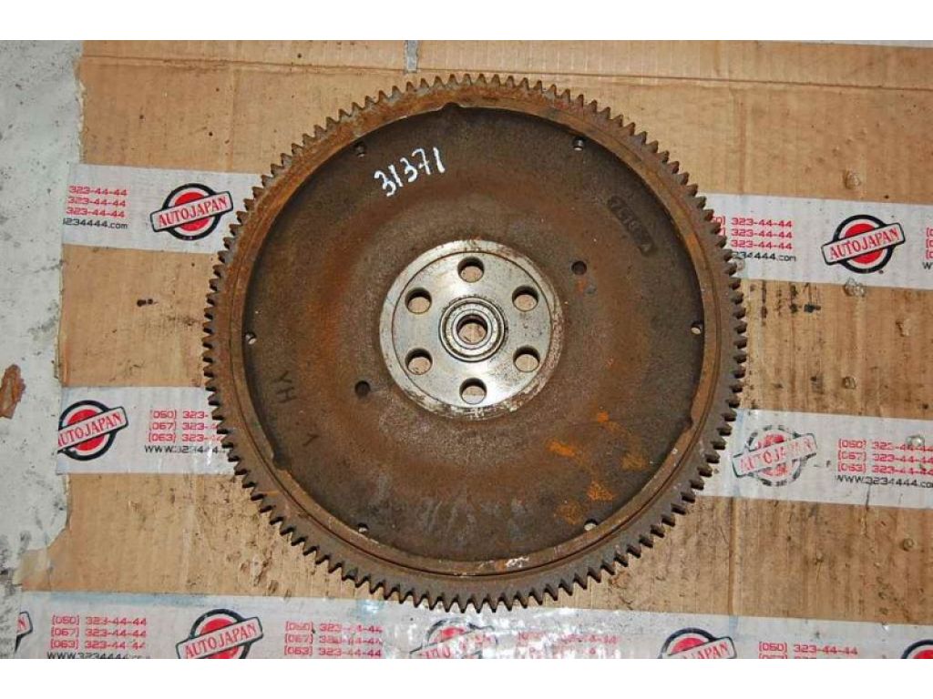 Маховик АКПП KIA SEPHIA 2 98-02