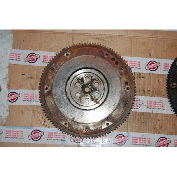 Маховик АКПП KIA SEPHIA 2 98-02 — 2