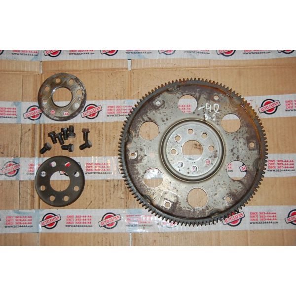Маховик АКПП TOYOTA CAMRY 40 06-11 32101-48010