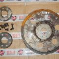 32101-48010 | Маховик АКПП TOYOTA CAMRY 40 06-11 - Прев'ю 2