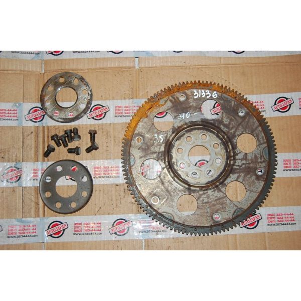 Маховик АКПП TOYOTA CAMRY 40 06-11 32101-48010 — 2