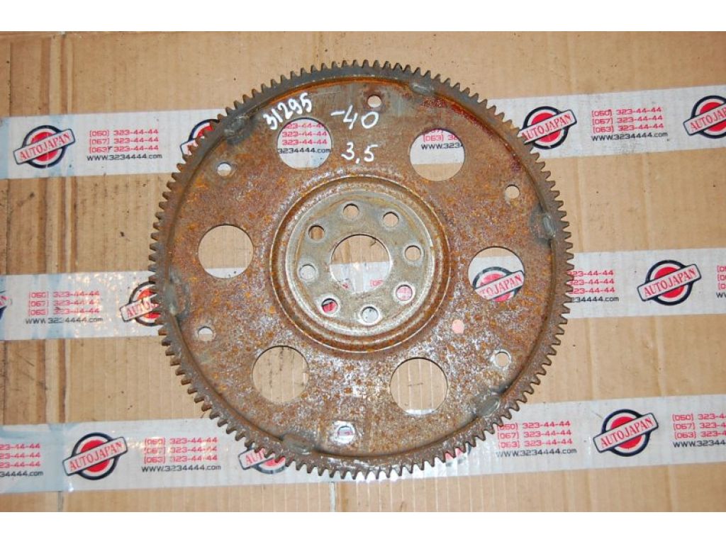 32101-48010 | Маховик АКПП TOYOTA CAMRY 40 06-11 - Фото 2