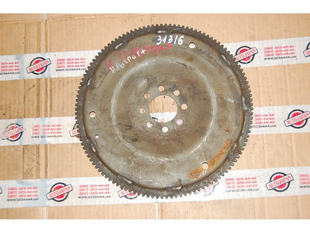 Маховик АКПП HONDA PASSPORT 93-02