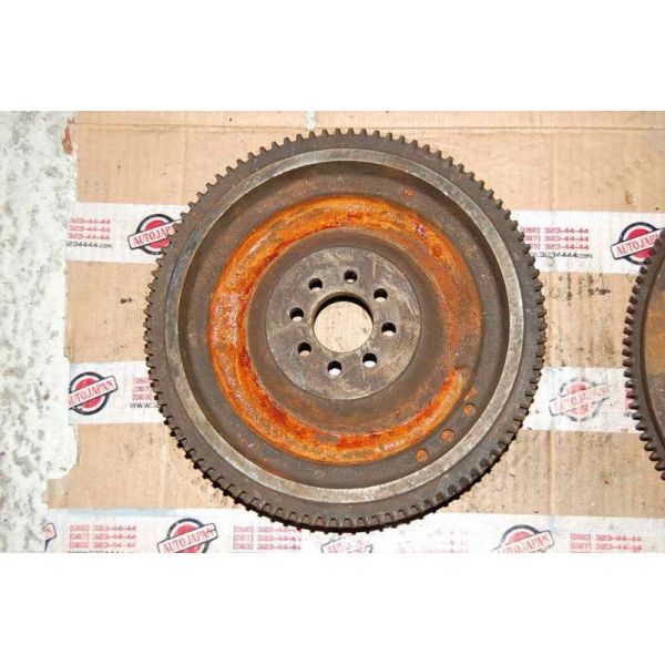 Маховик АКПП NISSAN BLUEBIRD 88-92 — 2