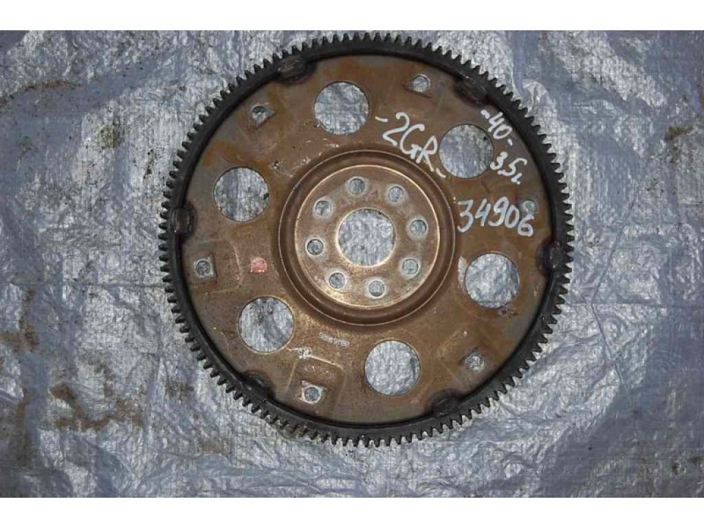 32101-48010 | Маховик АКПП TOYOTA CAMRY 40 06-11