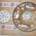 AW61-19-020 | Маховик АКПП MAZDA CX-9 06-16 - Превью 2