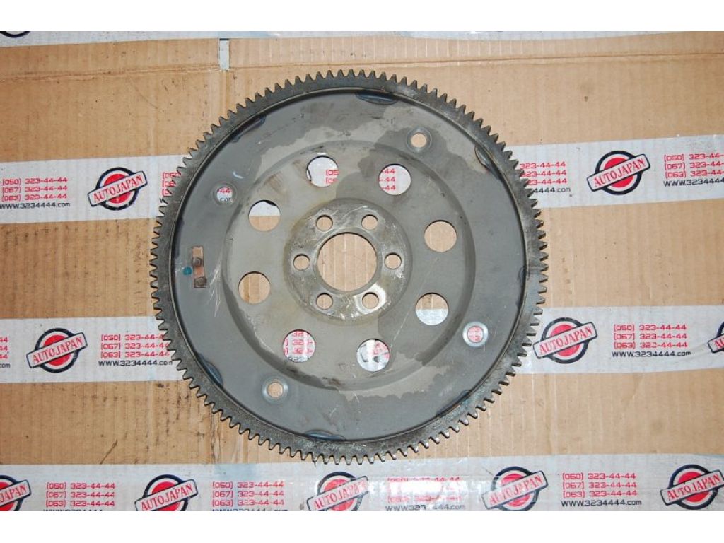 Маховик АКПП NISSAN PRIMERA P-12 01-07