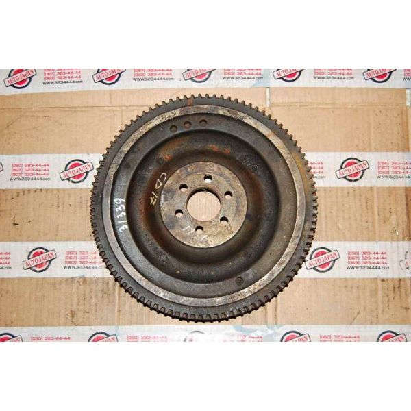 Маховик МКПП NISSAN SUNNY 96-00